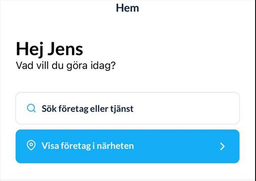 En bild som visar text, skärmbild, Teckensnitt, design  AI-genererat innehåll kan vara felaktigt.